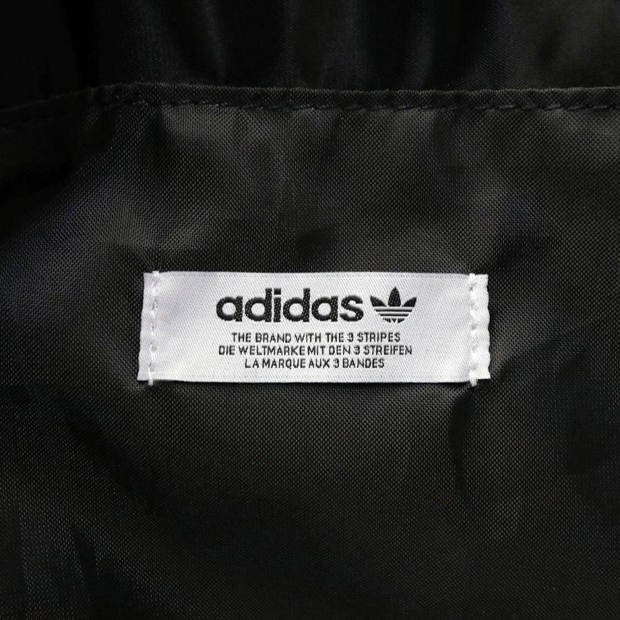 最大39%★5/1限定 アディダスオリジナルス トートバッグ adidas Originals ショッパーバッグ 27.25L B4 A4 大容量 軽量 縦型 通学 メンズ レディース WK007｜galleria-onlineshop｜20