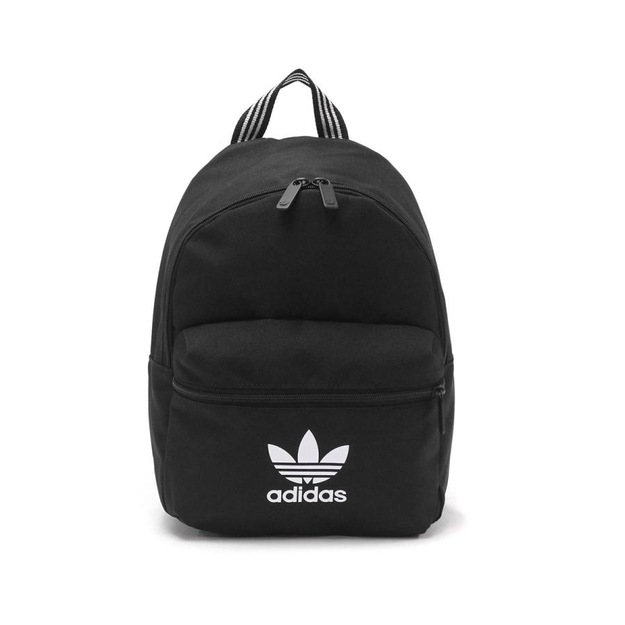 最大31%★4/28限定 アディダスオリジナルス リュック adidas Originals アディカラー クラシック リュックサック 軽量 12.4L B5 小さめ 通学 レディース EEG14｜galleria-onlineshop｜09