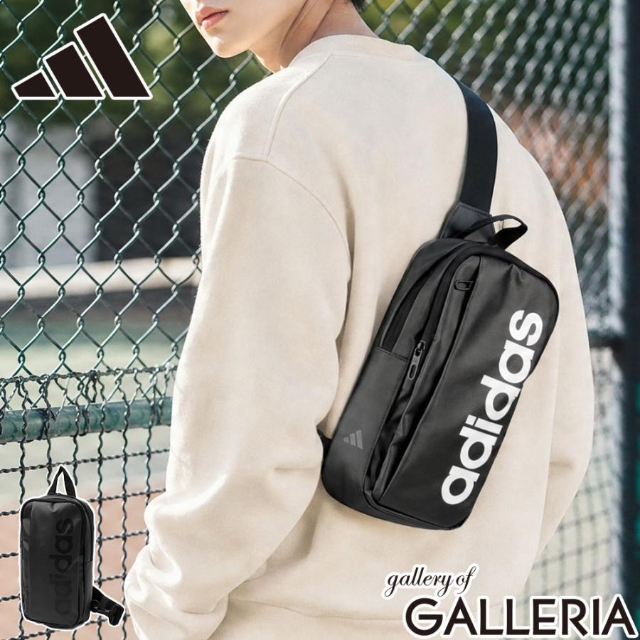 adidas（アディダス） 最大50%☆7/15限定 ボディバッグ メンズ