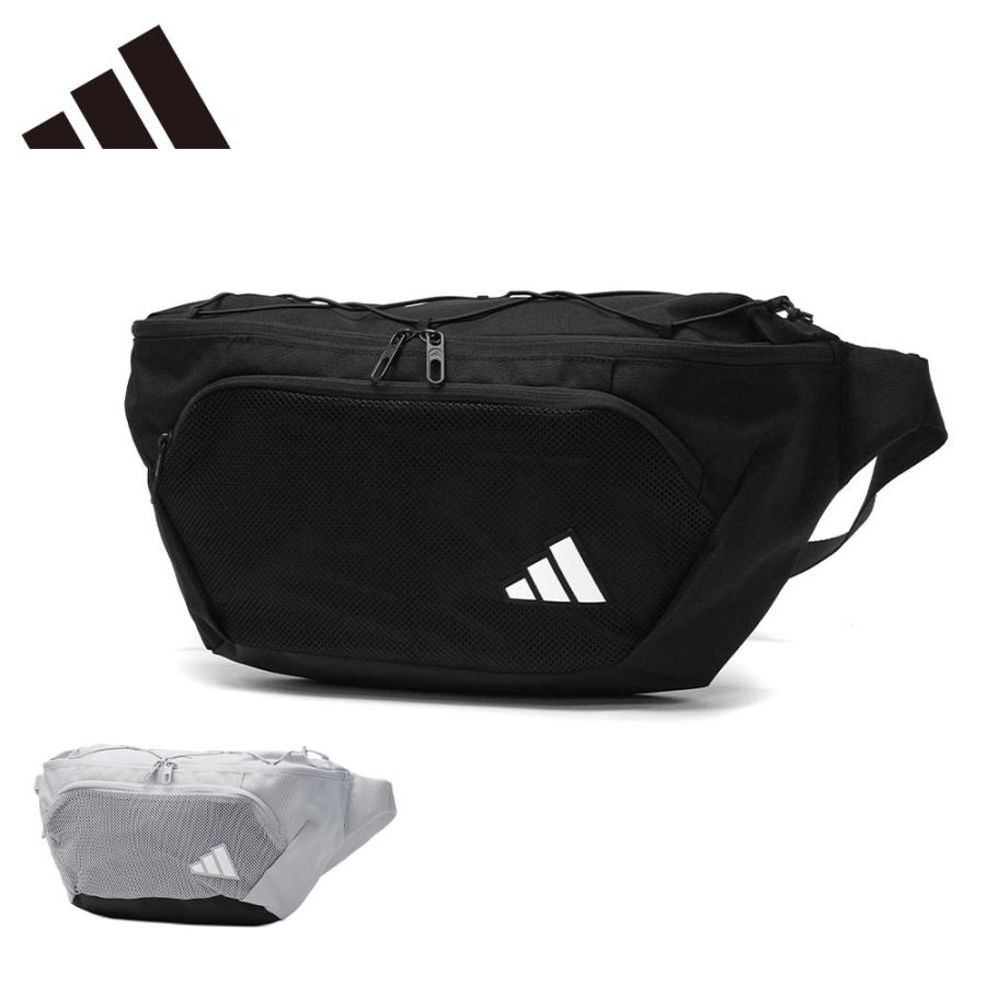 adidas（アディダス） 最大41%☆10/15〜 ボディバッグ メンズ