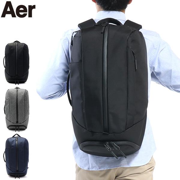 エアー Aer リュック バッグ バックパック Duffle Pack 2 ダッフルパック メンズ 大容量 ギャレリア Bag Luggage 通販 Paypayモール