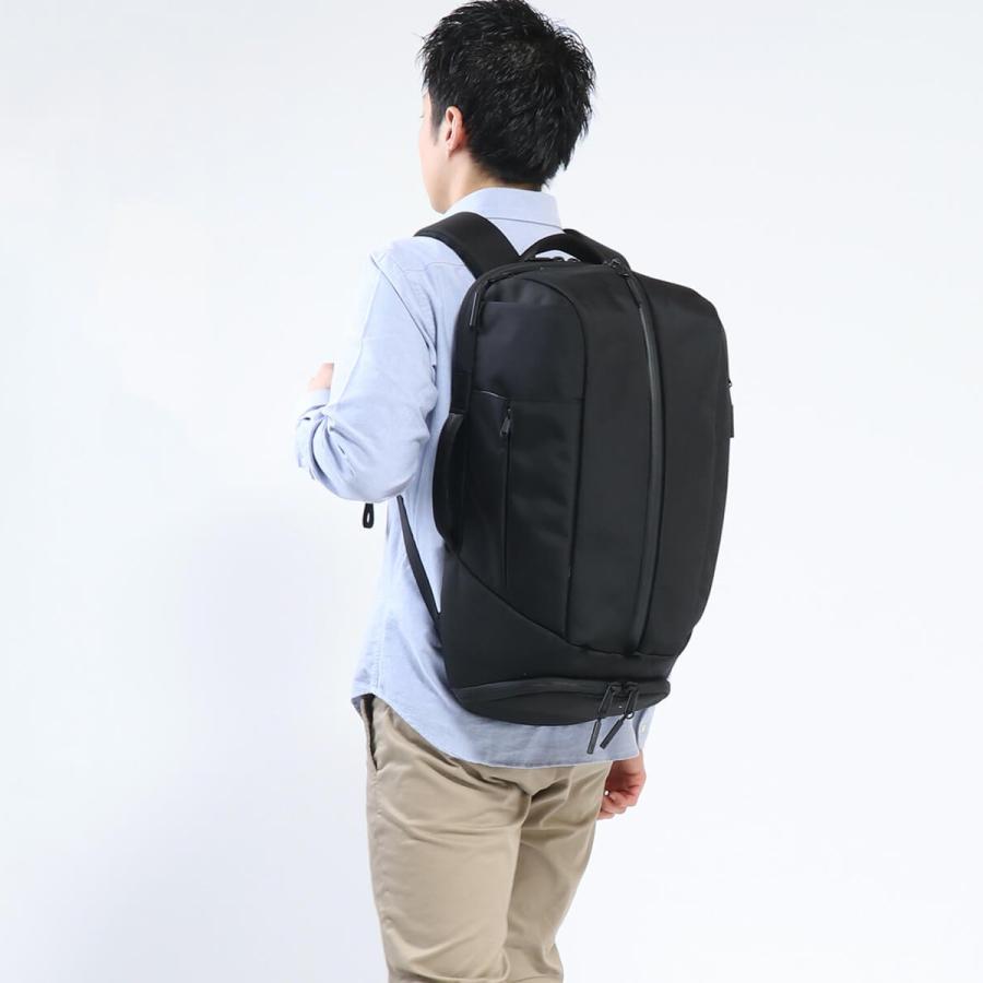 エアー Aer リュック バッグ バックパック Duffle Pack 2 ダッフル エアー Aer リュック バッグ バックパック Duffle Pack 2 ダッフル