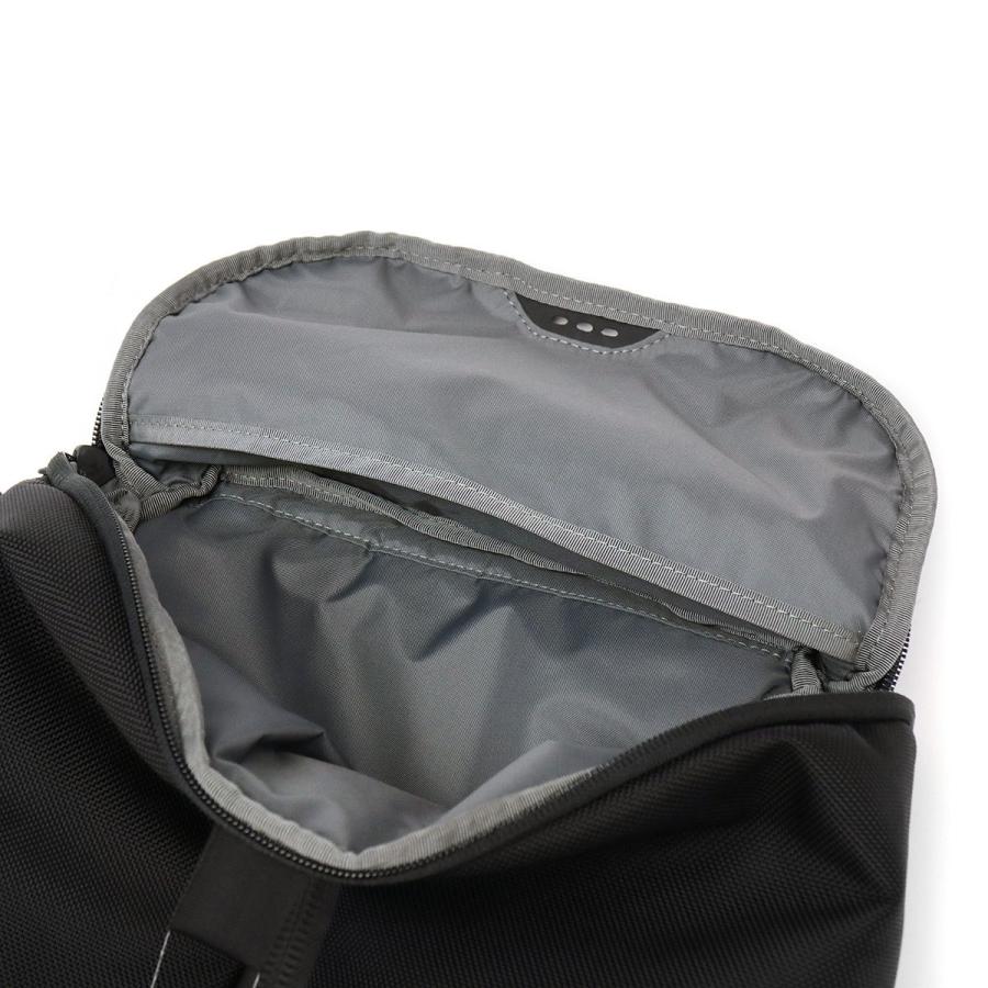 最大41%★5/5限定 特典付 エアー ボディバッグ 縦型 Aer Sling Bag 3 スリングバッグ 3 斜めがけバッグ Active Collection A4 PC収納 抗菌 メンズ レディース_12
