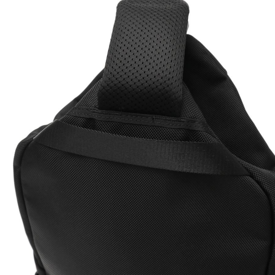 最大41%★5/5限定 特典付 エアー ボディバッグ 縦型 Aer Sling Bag 3 スリングバッグ 3 斜めがけバッグ Active Collection A4 PC収納 抗菌 メンズ レディース_18