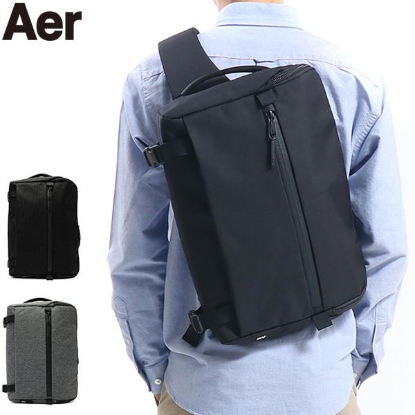 最大29%★5/23限定 エアー Aer ボディバッグ ワンショルダー Travel Sling 斜めがけ Travel Collection メンズ レディース｜galleria-onlineshop