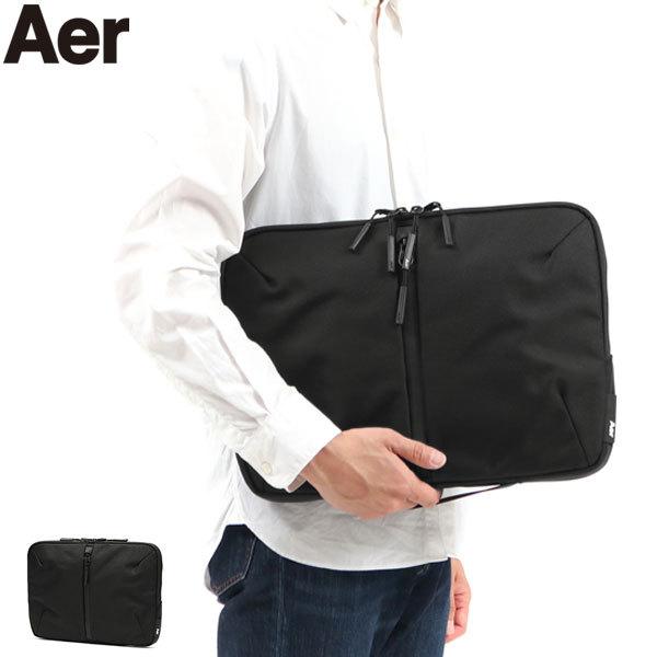 Travel Collection 最大41%☆10/18限定 特典付 エアー PCケース Aer