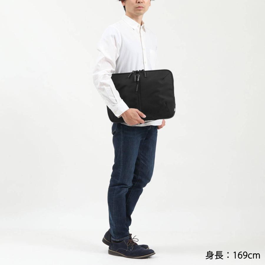 Travel Collection 最大42%☆2/11限定 特典付 エアー PCケース Aer