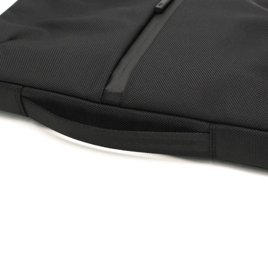 最大42%★5/24限定 特典付 エアー PCケース Aer Tech Folio 13 バッグ PCバッグ ビジネスバッグ Travel Collection A4 PC 13インチ メンズ レディース 21029の画像