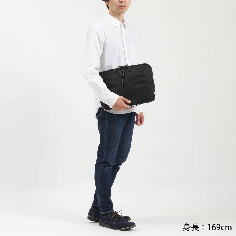 最大42%★5/24限定 特典付 エアー PCケース Aer Tech Folio 13 バッグ PCバッグ ビジネスバッグ Travel Collection A4 PC 13インチ メンズ レディース 21029の画像