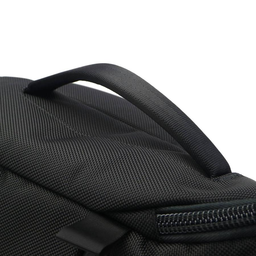 Travel Collection エアー Aer ボディバッグ ワンショルダー Sling 斜