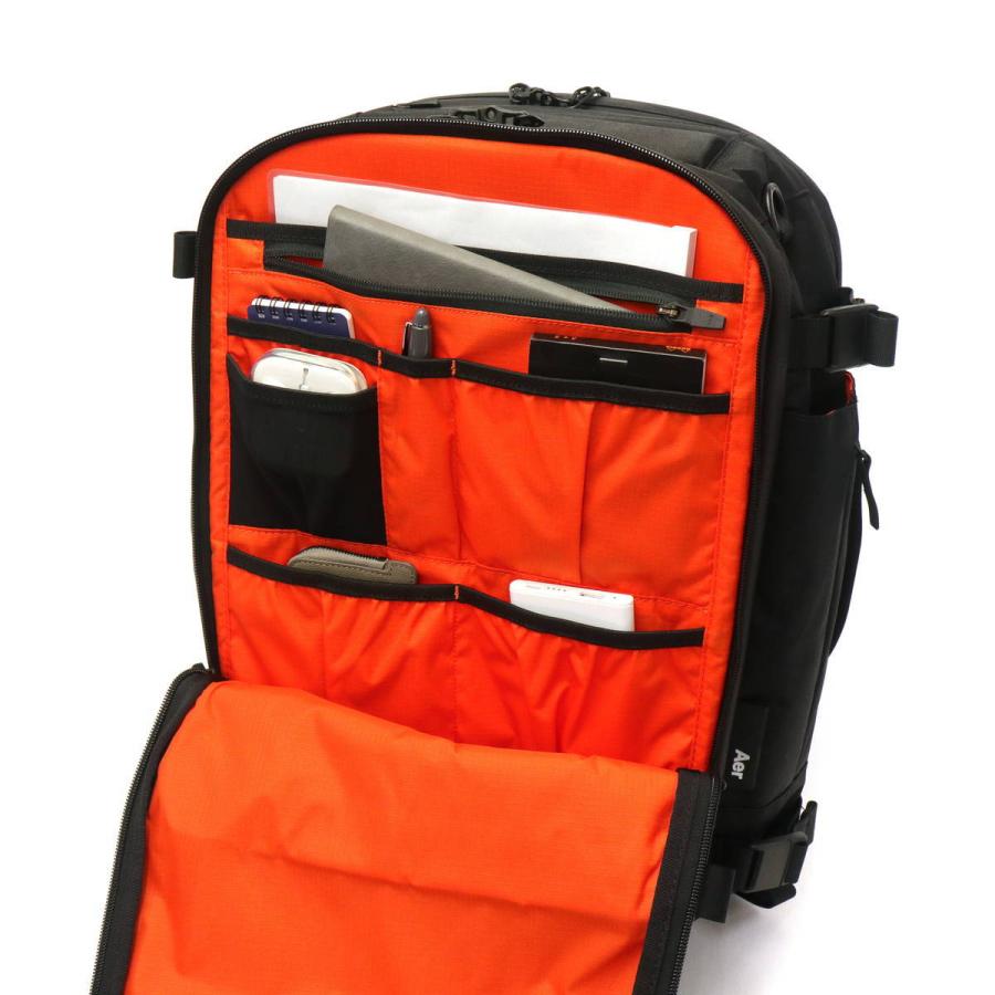未使用25’購入/ Aer Travel Pack 3 Small Black Travel Pack 3 Small – Aer