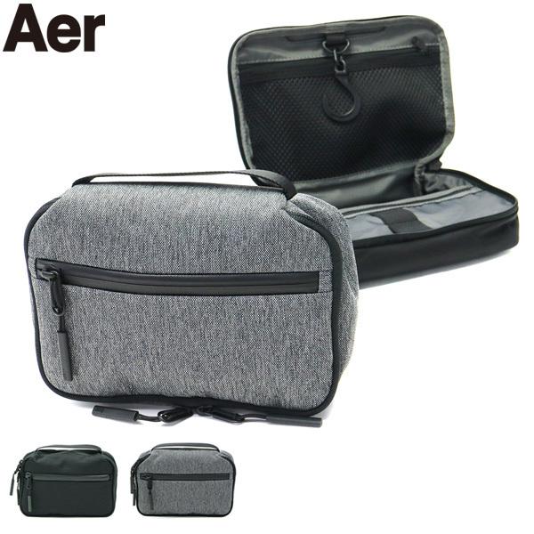 最大32%★4/29限定 エアー Aer ポーチ トラベルポーチ 吊り下げ Travel Kit トラベルキット メンズ レディース Travel Collection｜galleria-onlineshop