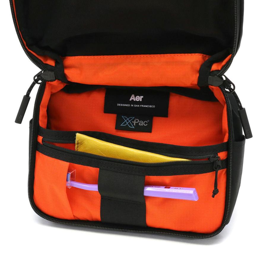 Aer 最大42%☆4/24限定 エアー ポーチ Travel Collection Kit 2 Aer 最大42%☆4/24限定 エアー ポーチ Travel Collection Kit 2