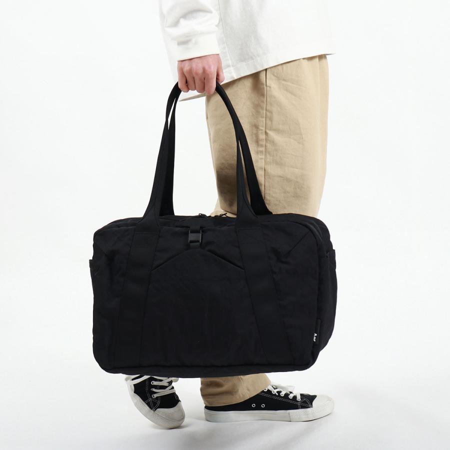 最大31%★4/28限定 エアー ダッフルバッグ Aer Go Collection Go Duffel 2 ボストンバッグ 35L ボストン バッグ B4 A4 キャリーオンバッグ ナイロン メンズ｜galleria-onlineshop｜06