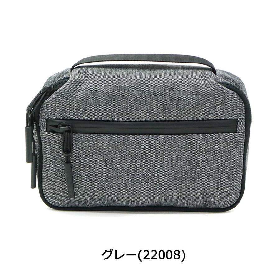 最大32%★4/29限定 エアー Aer ポーチ トラベルポーチ 吊り下げ Travel Kit トラベルキット メンズ レディース Travel Collection｜galleria-onlineshop｜05