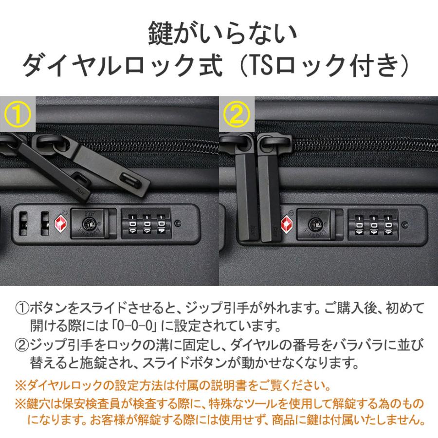 Aer 特典付 エアー スーツケース Sサイズ 2泊3日 キャリーケース Aer 特典付 エアー スーツケース Sサイズ 2泊3日 キャリーケース