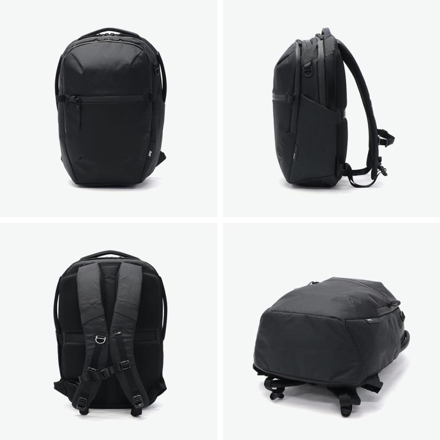 Aer トラベル バックパック Travel Pack 3 Navy | Aer ｜ エアー公式通販サイト