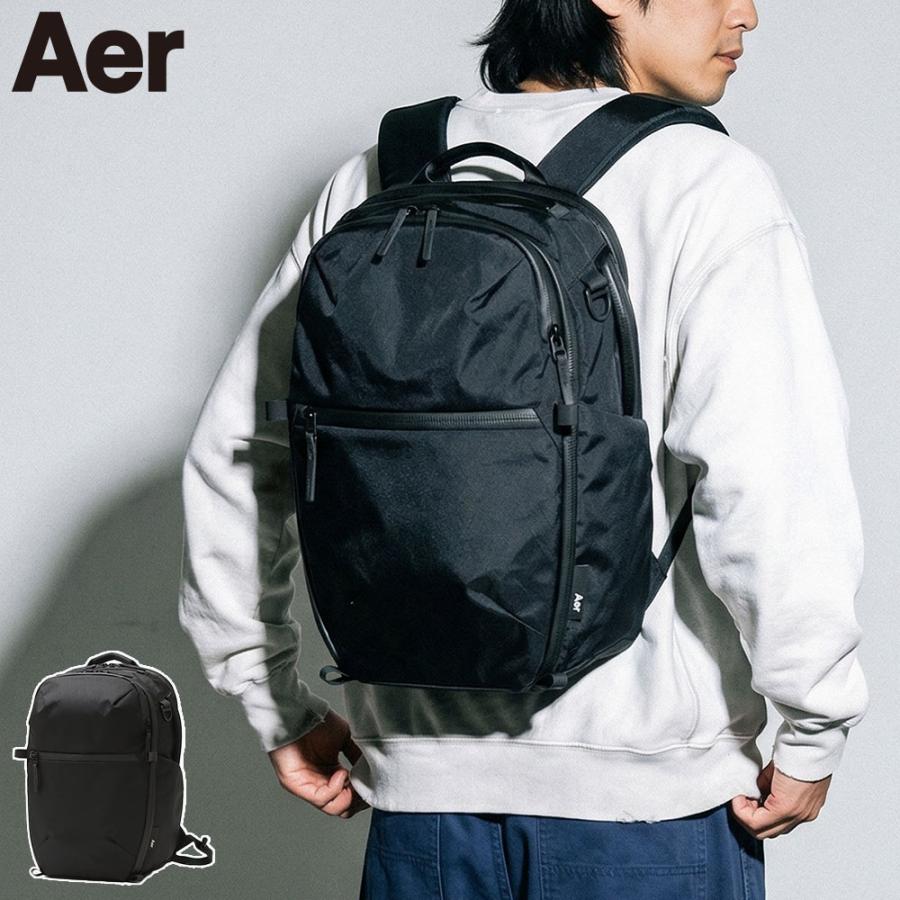 Aer（エアー） 最大41%☆6/15限定 リュック メンズ レディース 大容量 