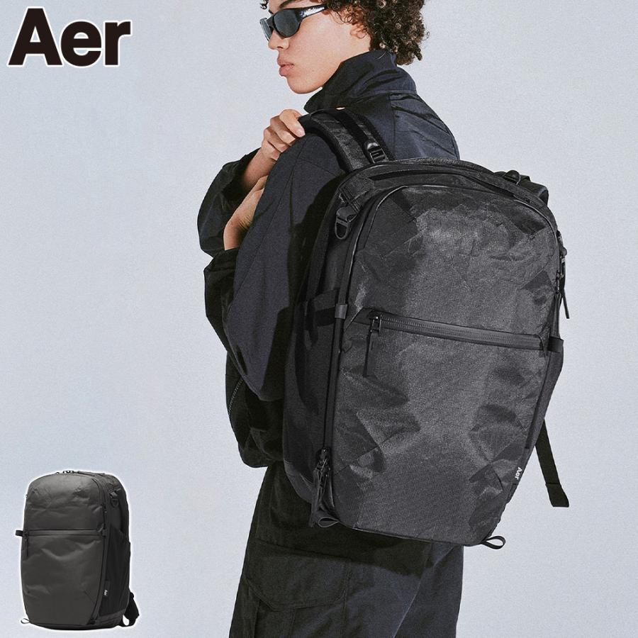 Aer（エアー） 最大44%☆6/21迄 リュック メンズ レディース 通勤 大 
