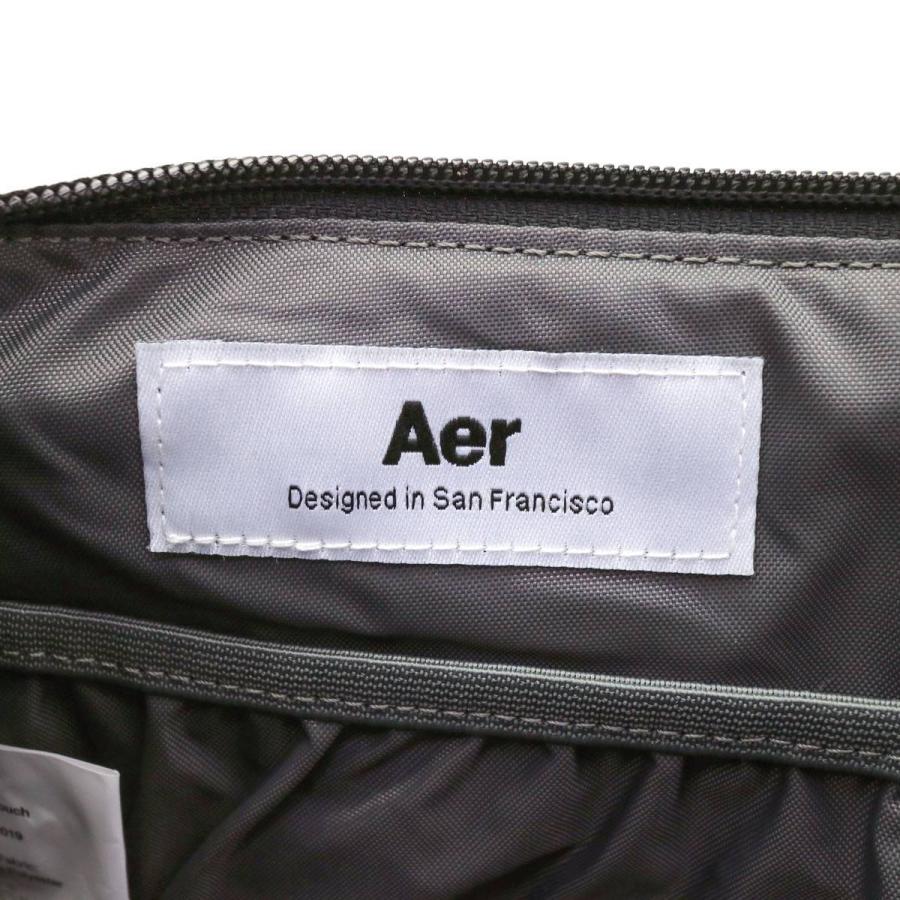 Aer（エアー） ショルダーバッグ サコッシュ Sling Pouch スリング