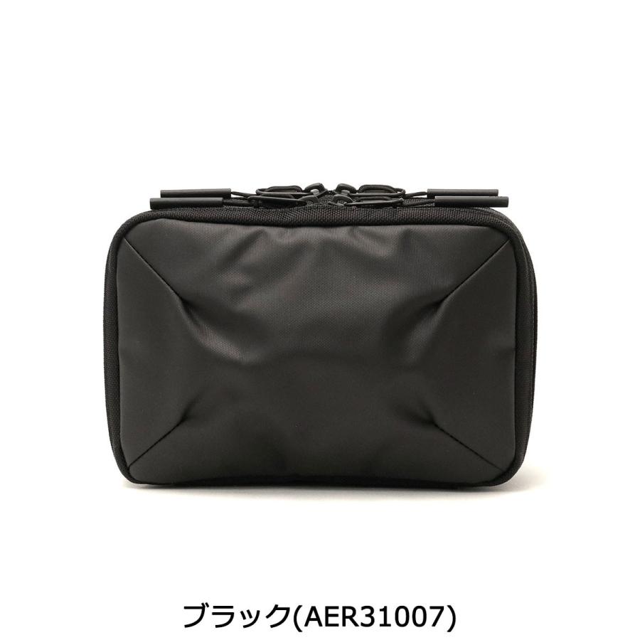 Aer（エアー） 最大50%☆10/18限定 ポーチ 小物入れ Work Collection