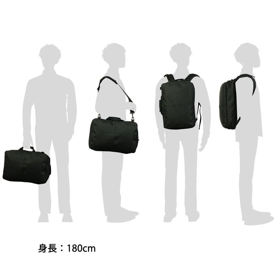 afectaの3wayの黒ビジネスバッグ afecta（アフェクタ） ビジネスバッグ afecta 3WAY ブリーフケース