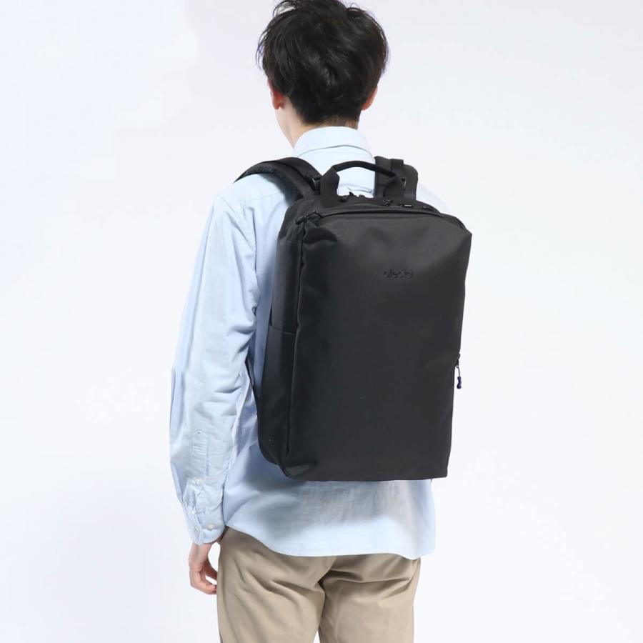 バッグパック/リュック Affecter Backpack afecta（アフェクタ） リュック リュックサック バックパック COVER