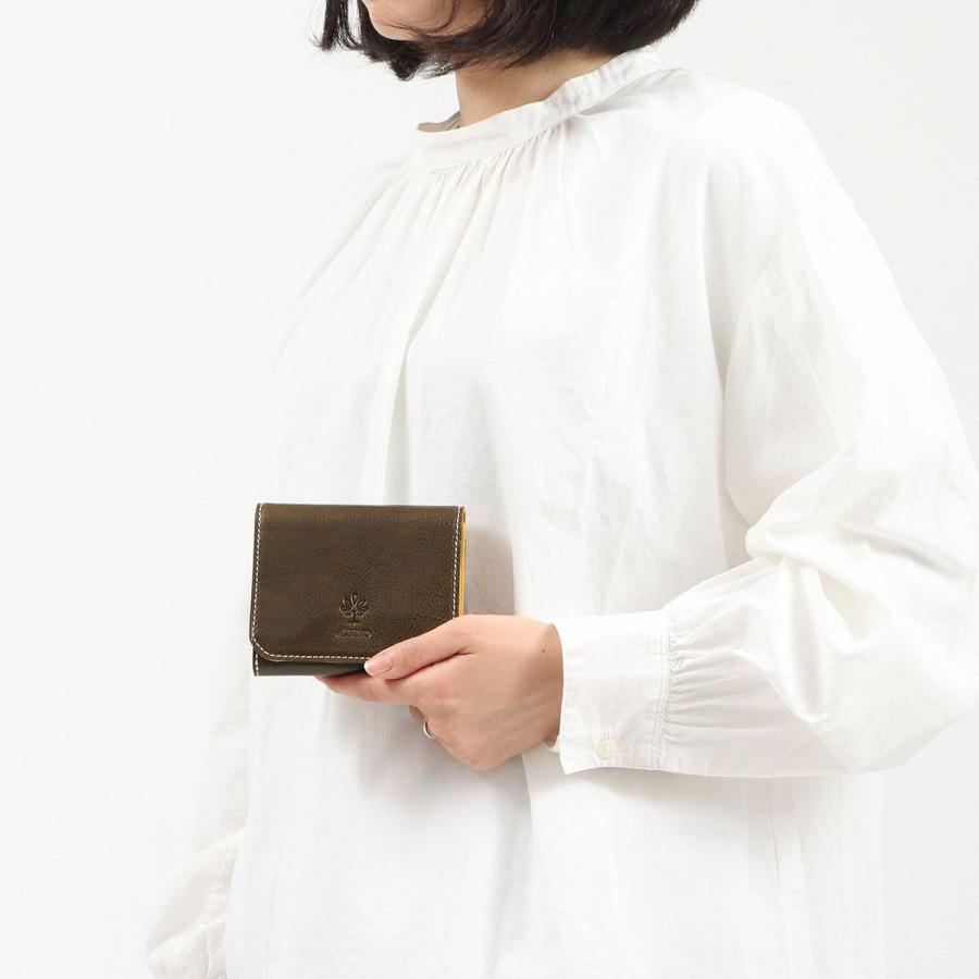 ALBERO（アルベロ） 最大54%☆12/15迄 財布 二つ折り 二つ折り財布