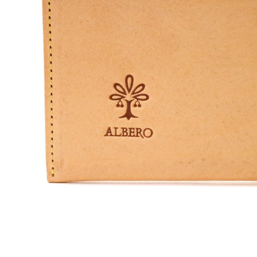 ALBERO（アルベロ） 最大53%☆5/30〜 長財布 財布 札入れ 薄い 薄型 