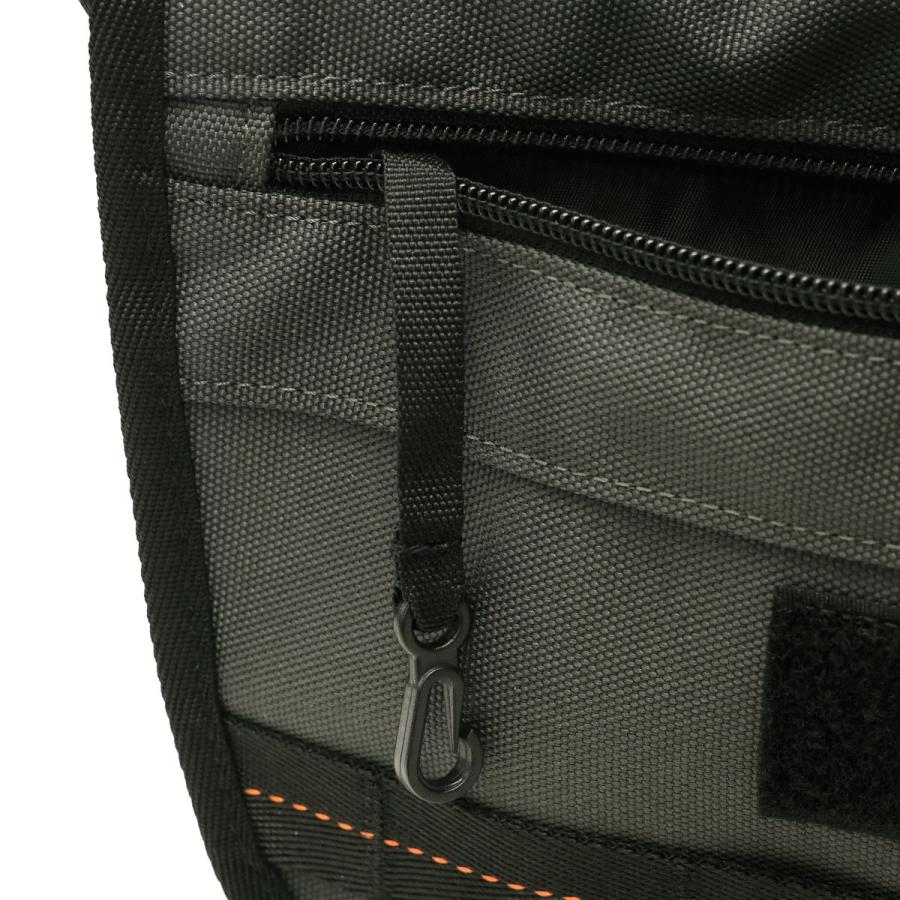 アルファインダストリーズ ショルダーバッグ ALPHA INDUSTRIES 斜めがけバッグ SHOULDER BAG 斜め掛け 小さめ コンパクト メンズ TZ1058|galleria-onlineshop|13