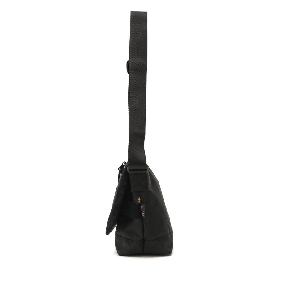アルファインダストリーズ ショルダーバッグ ALPHA INDUSTRIES 斜めがけバッグ SHOULDER BAG 斜め掛け 小さめ コンパクト メンズ TZ1058|galleria-onlineshop|05