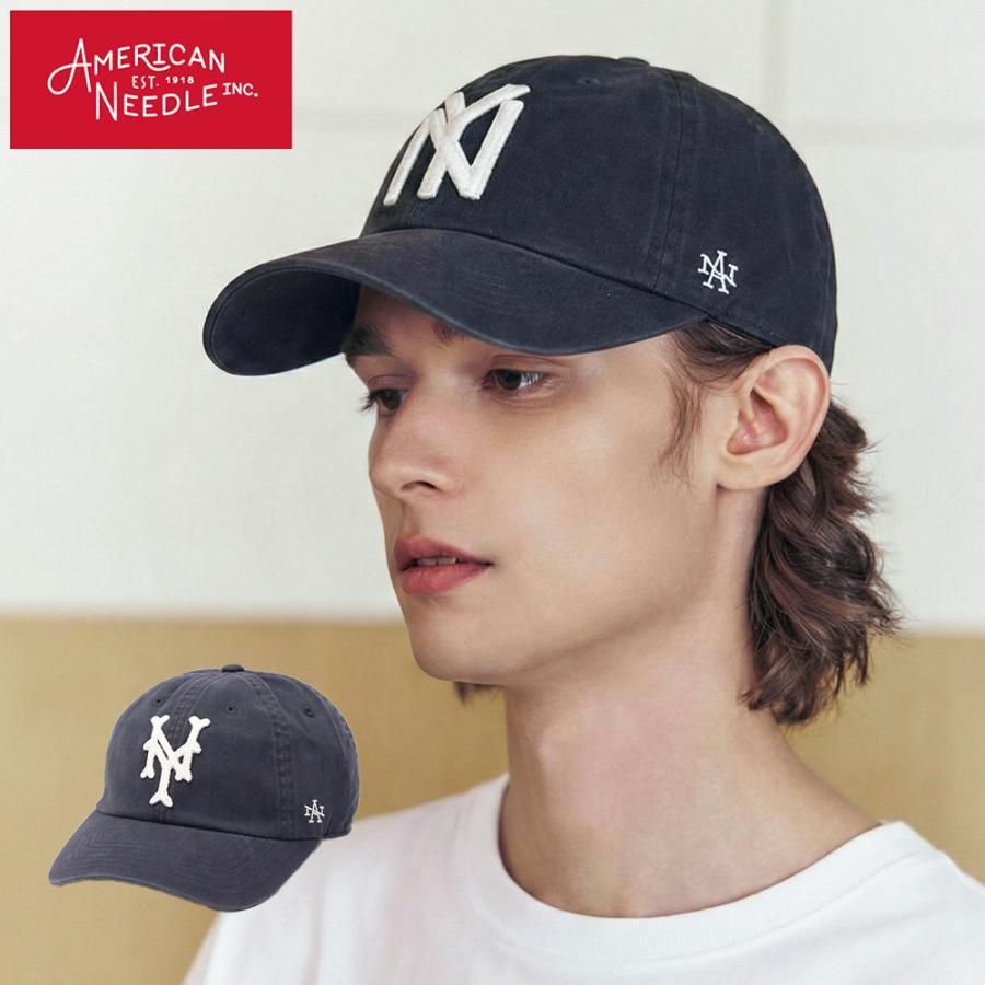 AMERICAN NEEDLE　アメリカンニードル キャップ AMERICAN needle（アメリカンニードル） 最大55%☆12/19〜 日本正規品