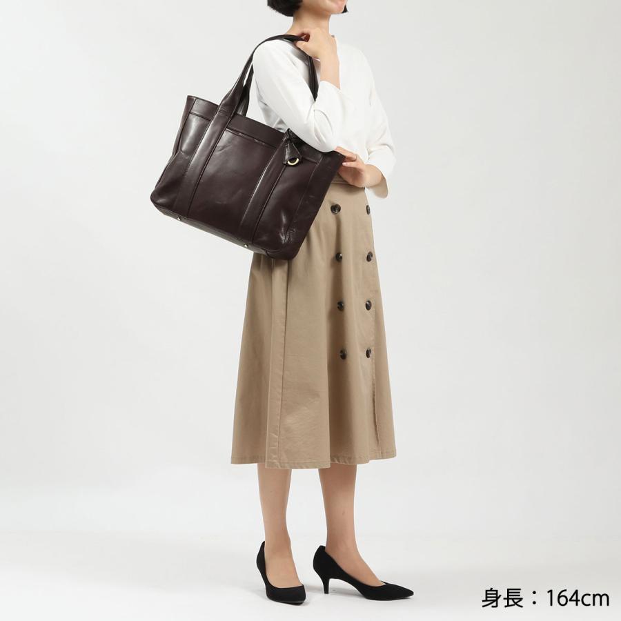 最大40%★5/5限定 レビューでQUO 正規取扱店 アニアリ トートバッグ aniary Antique Leather ビジネス 通勤 本革 A4 日本製 メンズ ブランド 01-02013｜galleria-onlineshop｜11