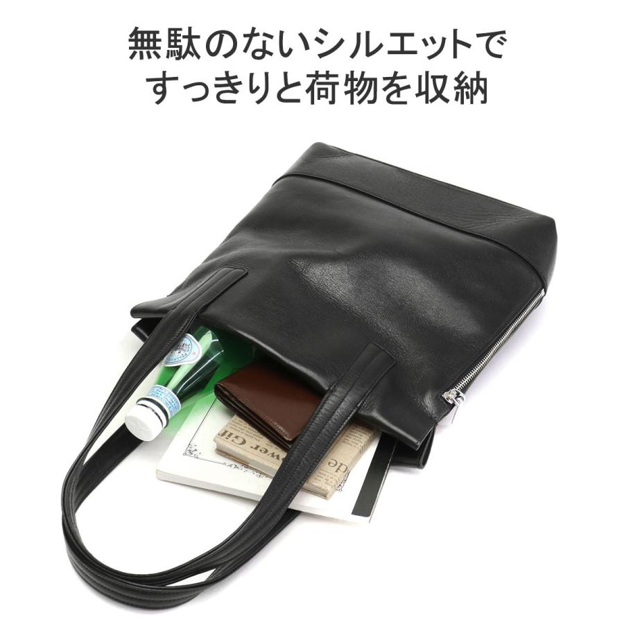 最大41%★5/26限定 正規取扱店 アニアリ トートバッグ aniary Antique Leather アンティークレザー トート バッグ 本革 小さめ メンズ ファスナー付き 01-02018｜galleria-onlineshop｜13