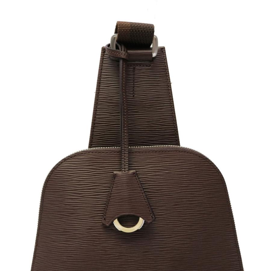 aniary（アニアリ） 正規取扱店 バッグ Body Bag ボディバッグ Wave