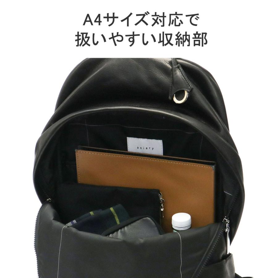 aniary 最大41%☆4/27限定 正規取扱店 アニアリ リュック aniary 最大41%☆4/27限定 正規取扱店 アニアリ リュック