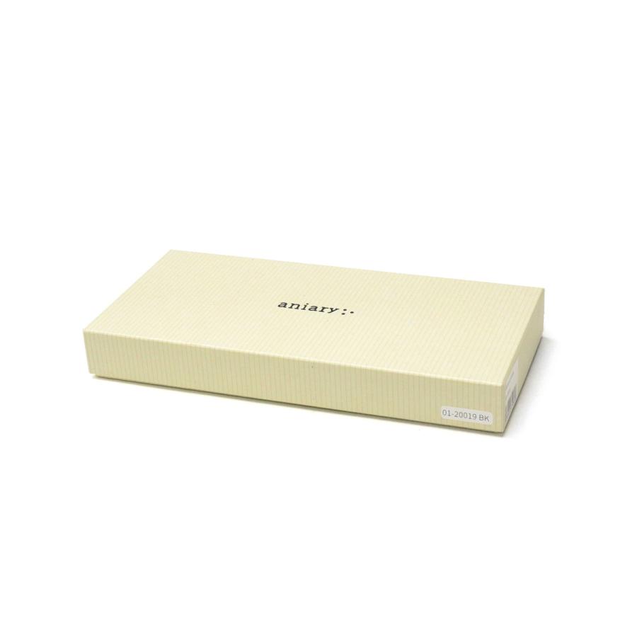 aniary 最大40%☆4/25限定 正規取扱店 アニアリ 長財布 Antique aniary 最大40%☆4/25限定 正規取扱店 アニアリ 長財布 Antique