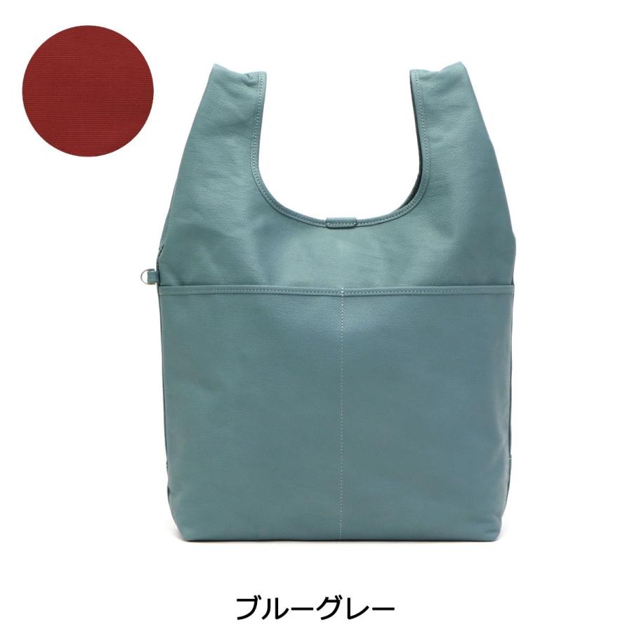 aniary（アニアリ） 正規取扱店 トート トートバッグ Crossing Leather