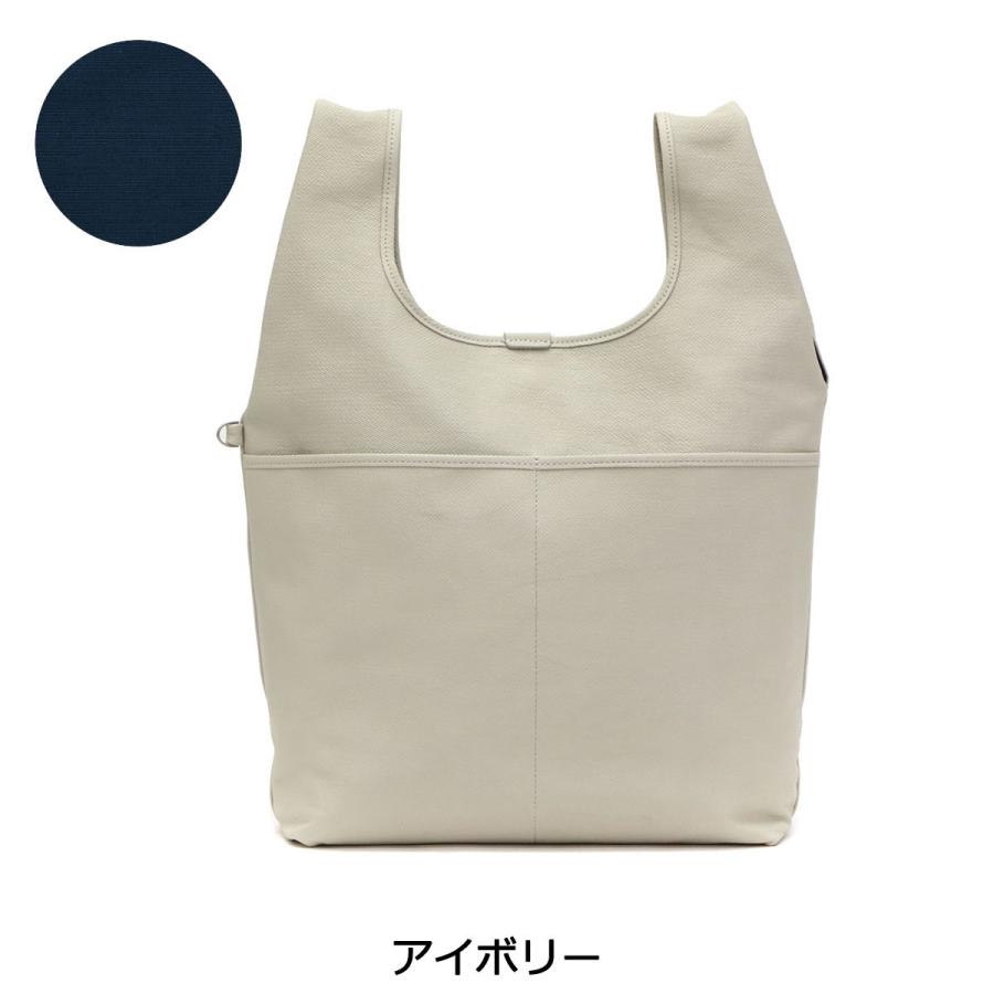 aniary（アニアリ） 正規取扱店 トート トートバッグ Crossing Leather