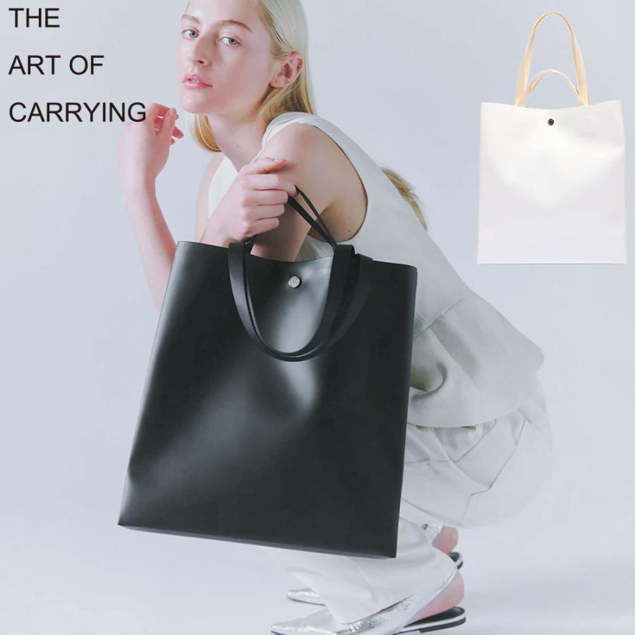THE ART OF CARRYING 最大42%☆5/24限定 トートバッグ メンズ