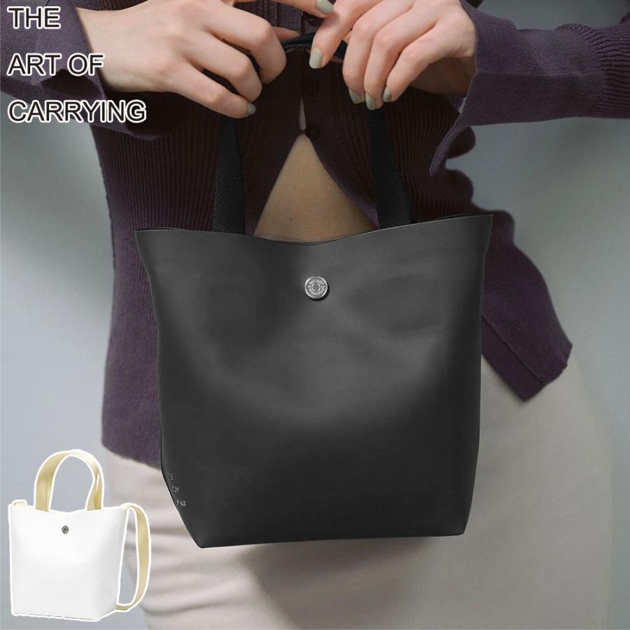 THE ART OF CARRYING 最大41%☆8/25限定 ショルダーバッグ メンズ 