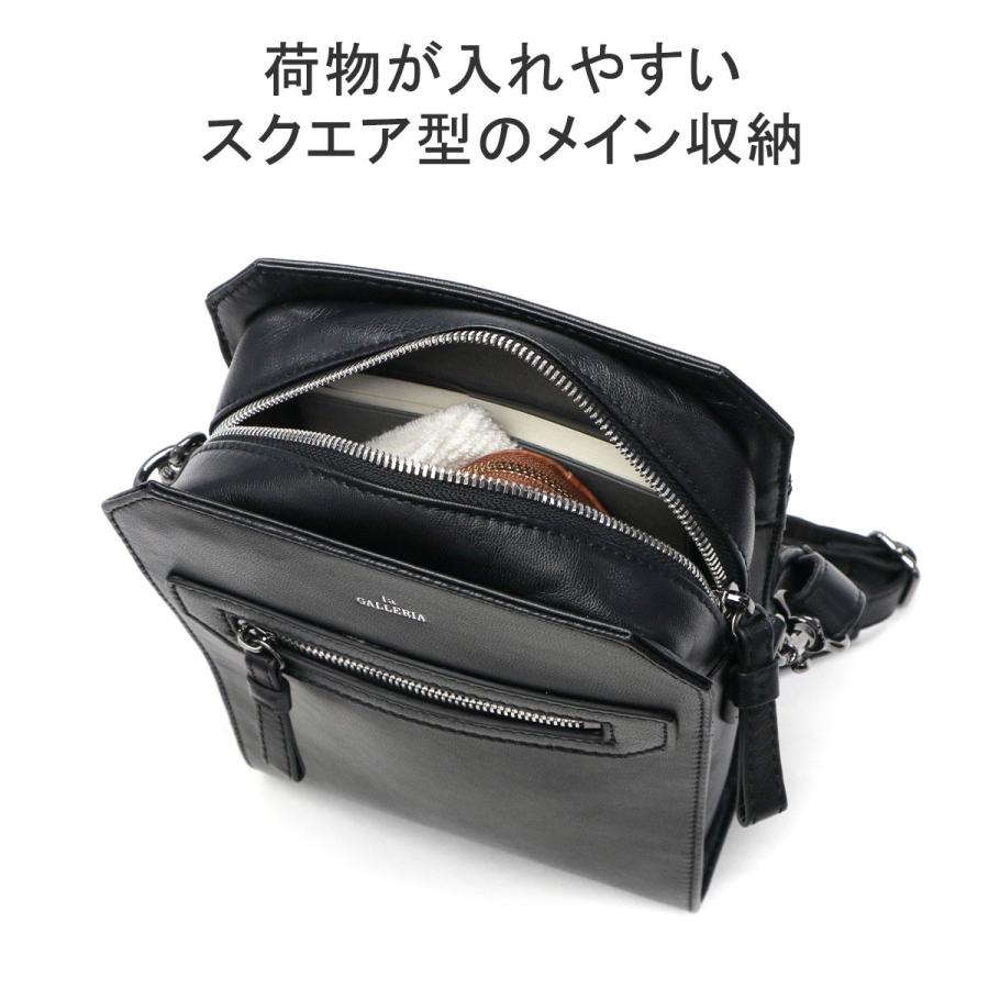 la GALLERIA 最大42%☆4/29限定 青木鞄 ショルダーバッグ メンズ la GALLERIA 最大42%☆4/29限定 青木鞄 ショルダーバッグ メンズ