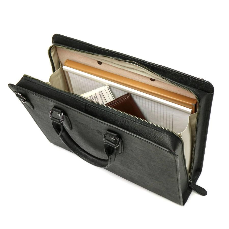 COMPLEX GARDENS 最大46%☆10/28〜 青木鞄 ビジネスバッグ