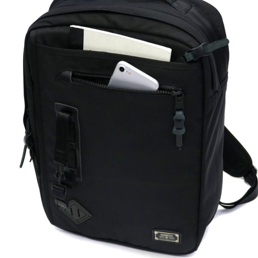 AS2OV（アッソブ） 最大42%☆9/20〜 正規品1年保証 リュック AS2OV