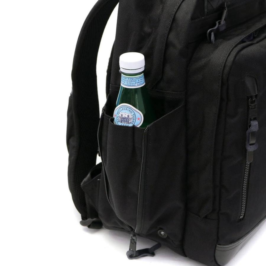 ASSOV リュック　黒 AS2OV 最大38% 10/29まで アッソブ リュック バックパック