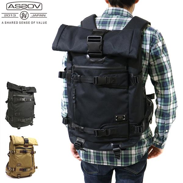 楽天カード分割 3 28限定 最大44 獲得 アッソブ リュック As2ov バックパック リュックサック Cordura Dobby 305d メンズ レディース Assov ギャレリア Bag Luggage 通販 Paypayモール 超人気の Lewisfamilyinsurance Com