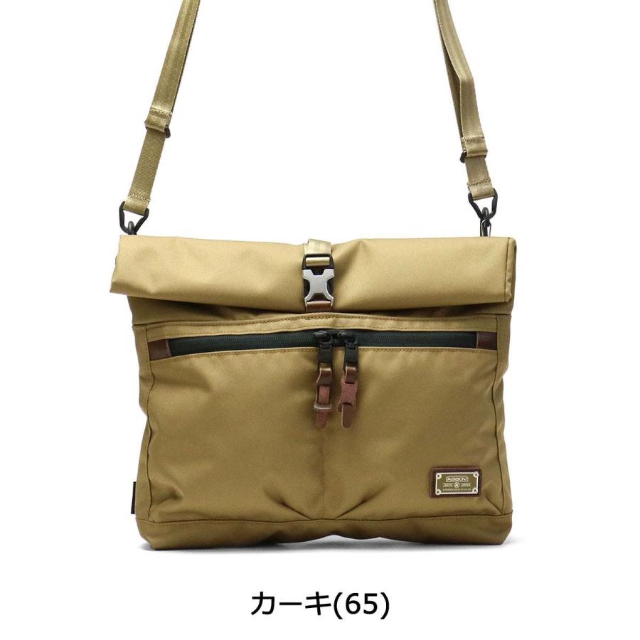 AS2OV 最大42%☆9/15限定 正規品1年保証 アッソブ ショルダー