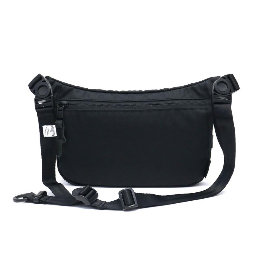 ​【美品】ASSOV CORDURA DOBBY 305D アッソブ CORDURA DOBBY 305D ROUND ZIP BACK PACKコーデュラドビー305D