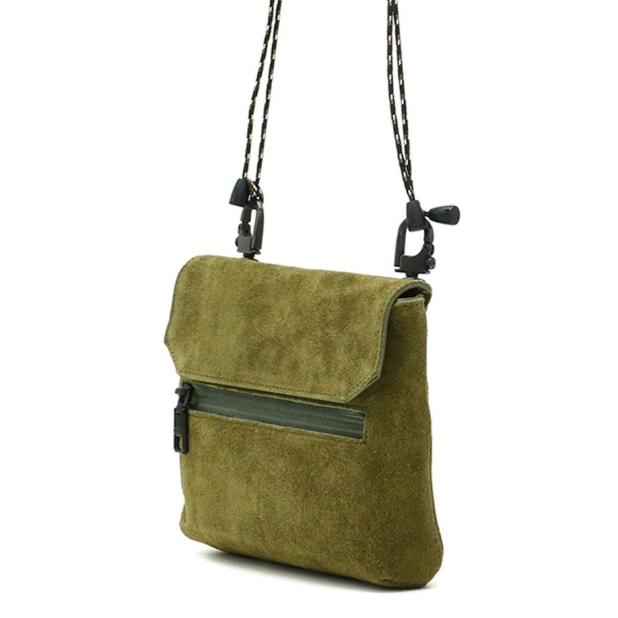 AS2OV（アッソブ） 最大43%☆1/13限定 正規品1年保証 サコッシュ WATER