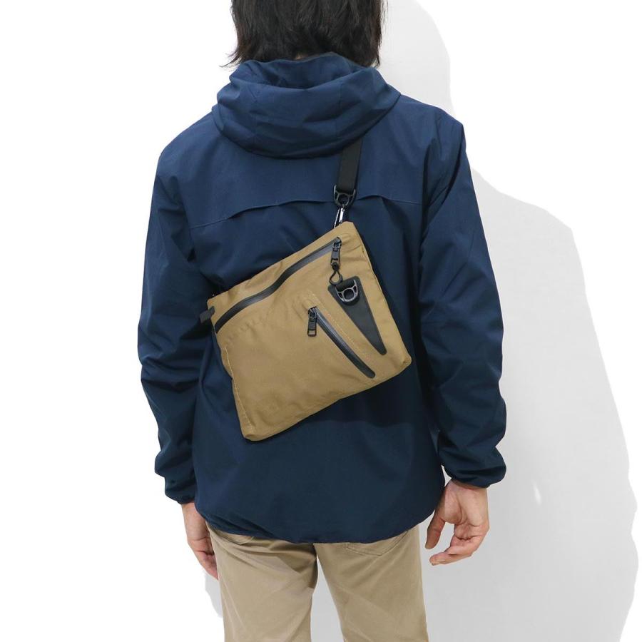 AS2OV（アッソブ） 最大43%☆9/15限定 正規品1年保証 サコッシュ